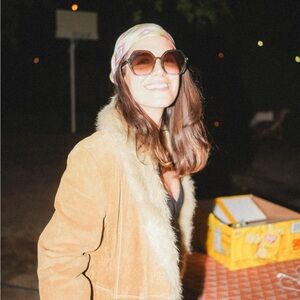 Meet your Posher, Katherine